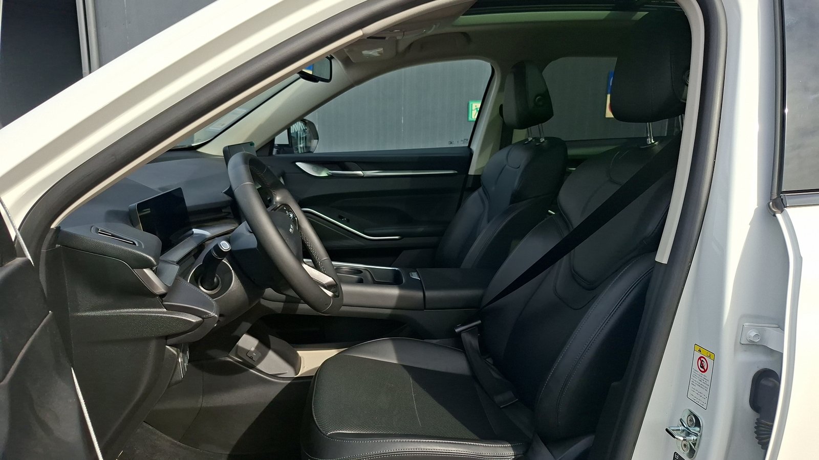 Haval H6 2026 - Imagen 14 de 16