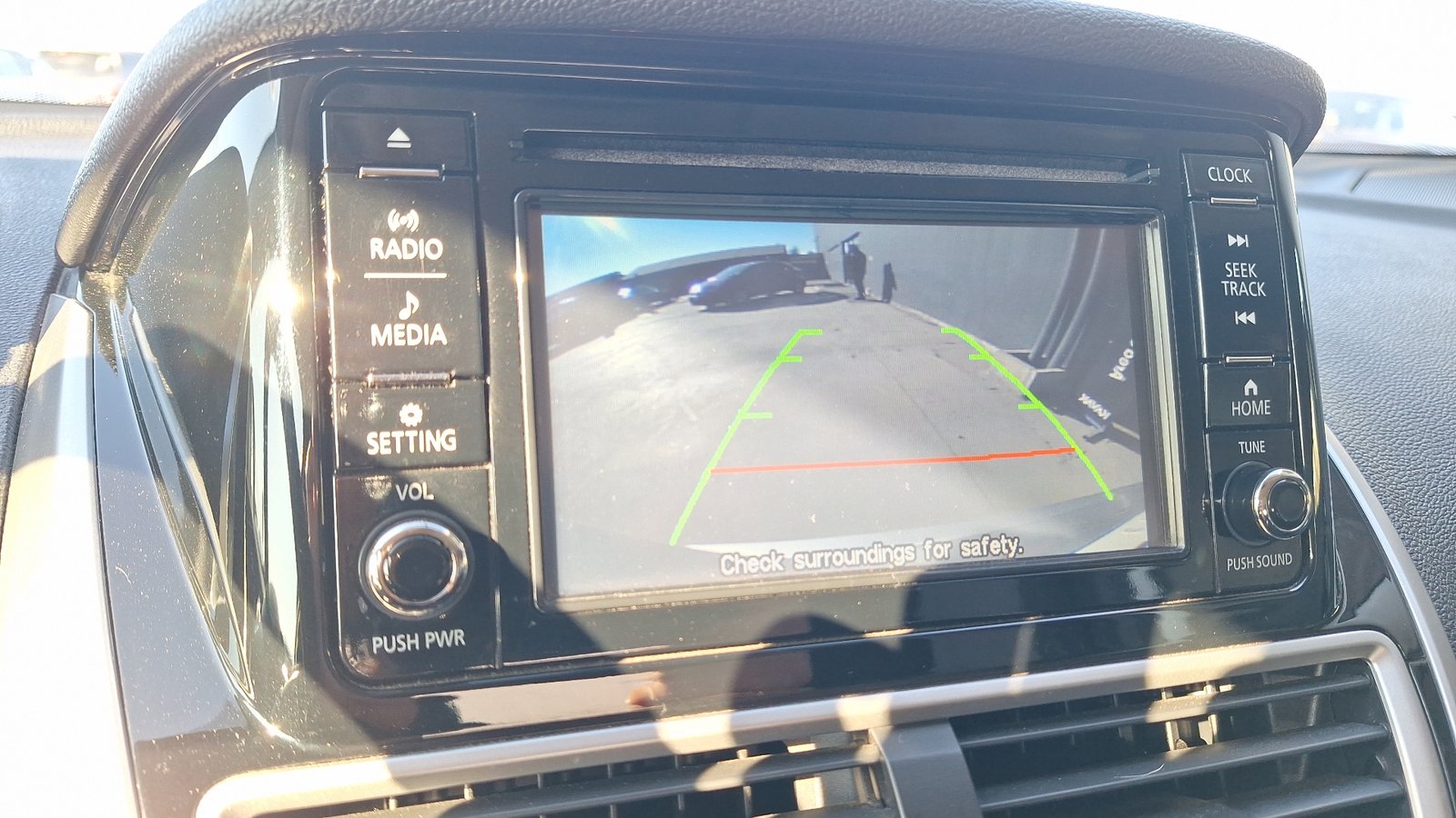 Mitsubishi Eclipse Cross 2019 - Imagen 12 de 15