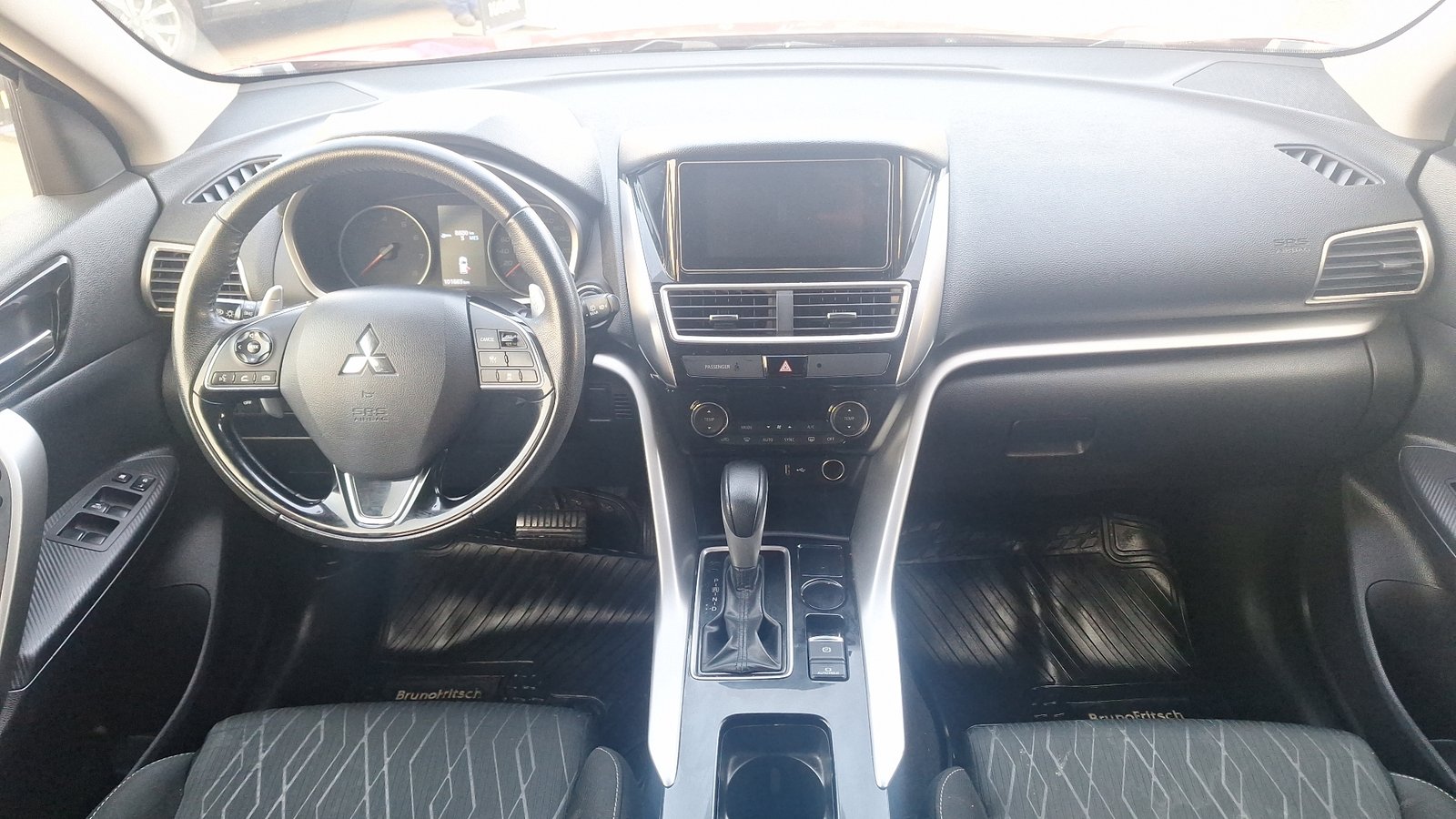 Mitsubishi Eclipse Cross 2019 - Imagen 6 de 16