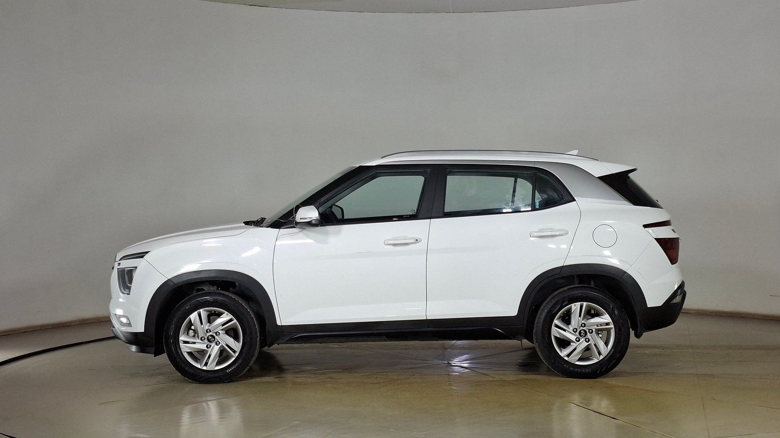 Hyundai Creta 2023 - Imagen 7 de 17