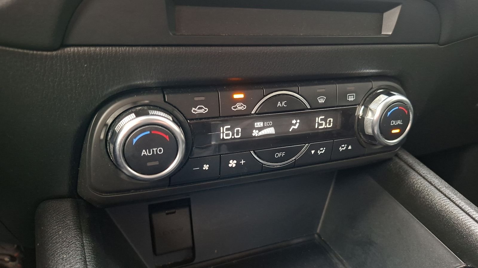 Mazda CX-5 2018 - Imagen 15 de 15