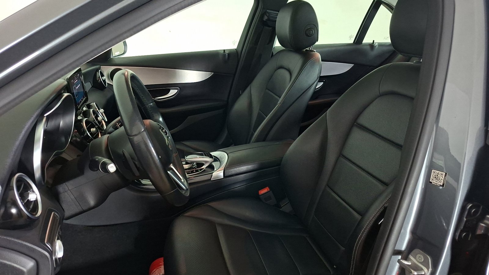 Mercedes Benz Clase C 2019 - Imagen 15 de 18