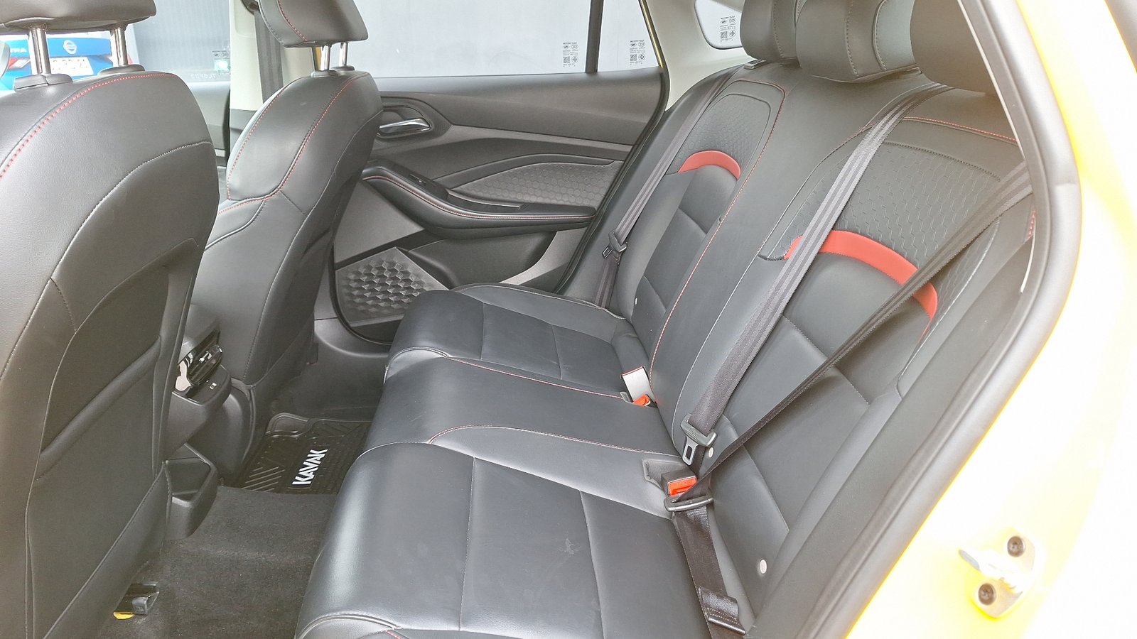 Mg GT 2024 - Imagen 14 de 16