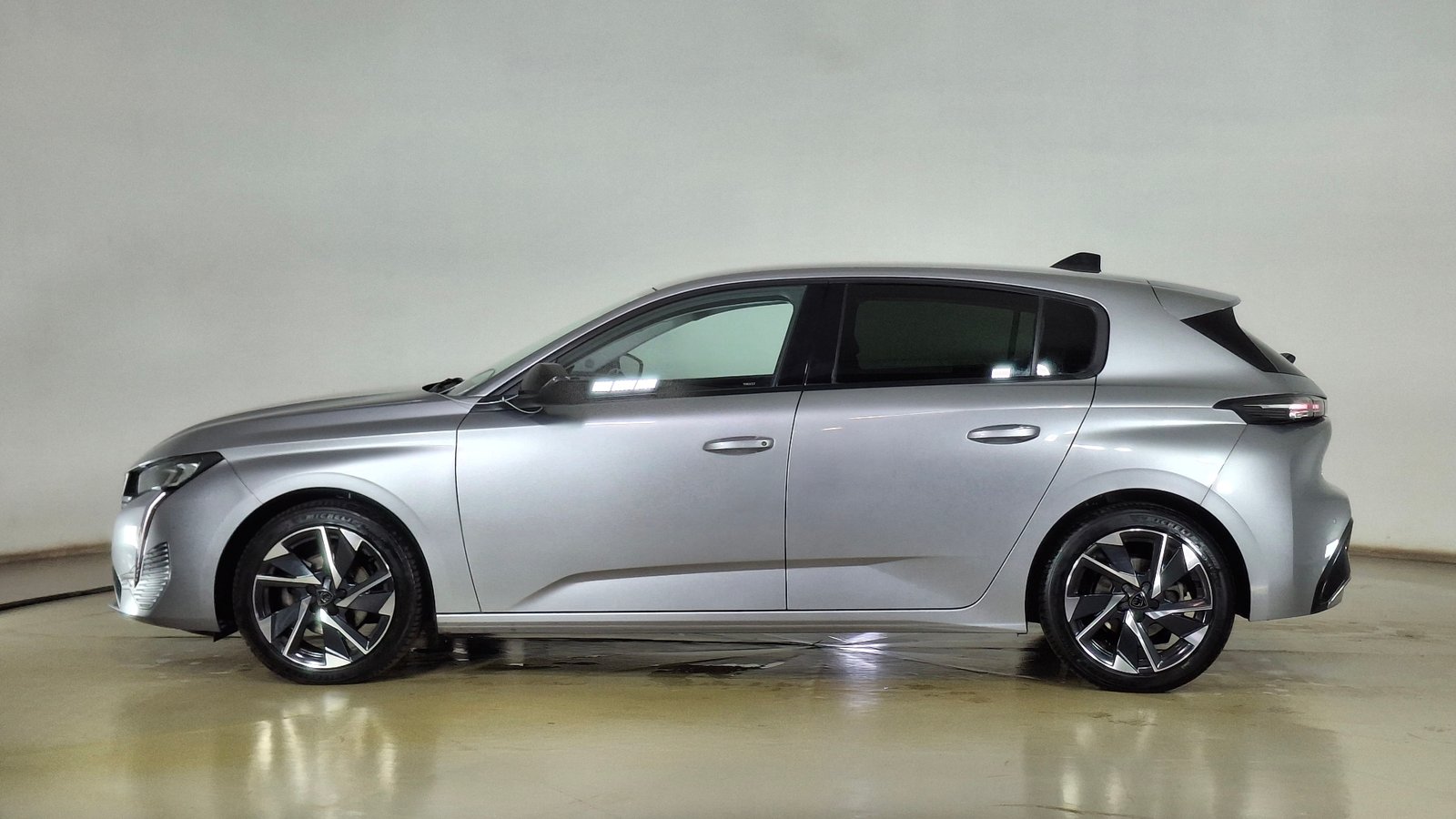 Peugeot 308 2024 - Imagen 7 de 16