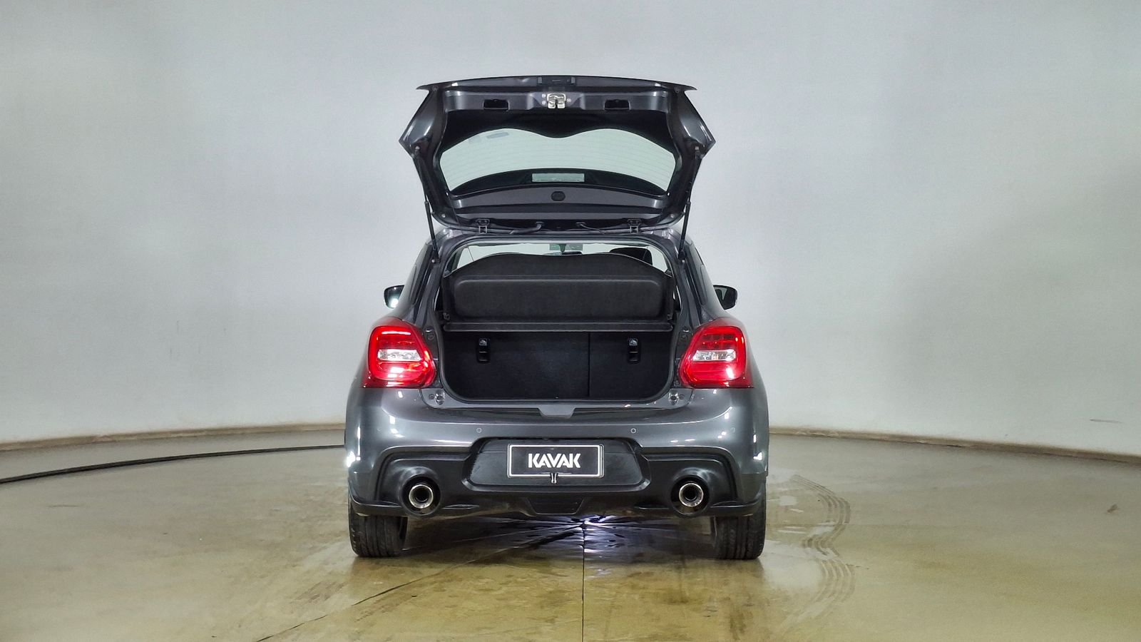 Suzuki Swift 2023 - Imagen 6 de 16