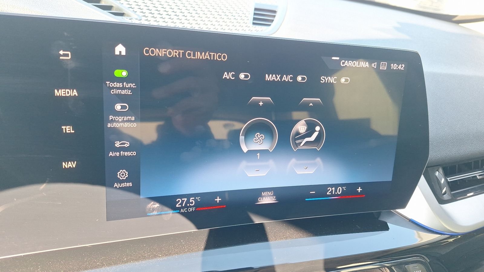 BMW X1 2023 - Imagen 15 de 15