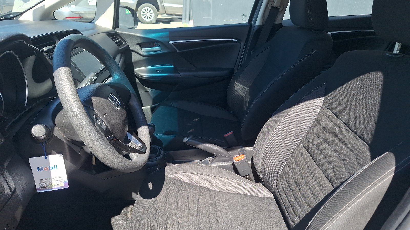 Honda Wr-V 2022 - Imagen 14 de 15