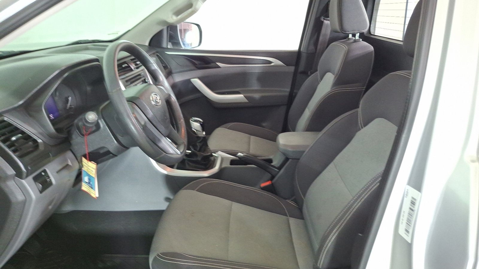 Maxus T60 2023 - Imagen 13 de 15