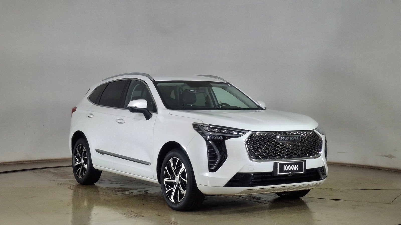 Haval Jolion 2023 - Imagen 3 de 16