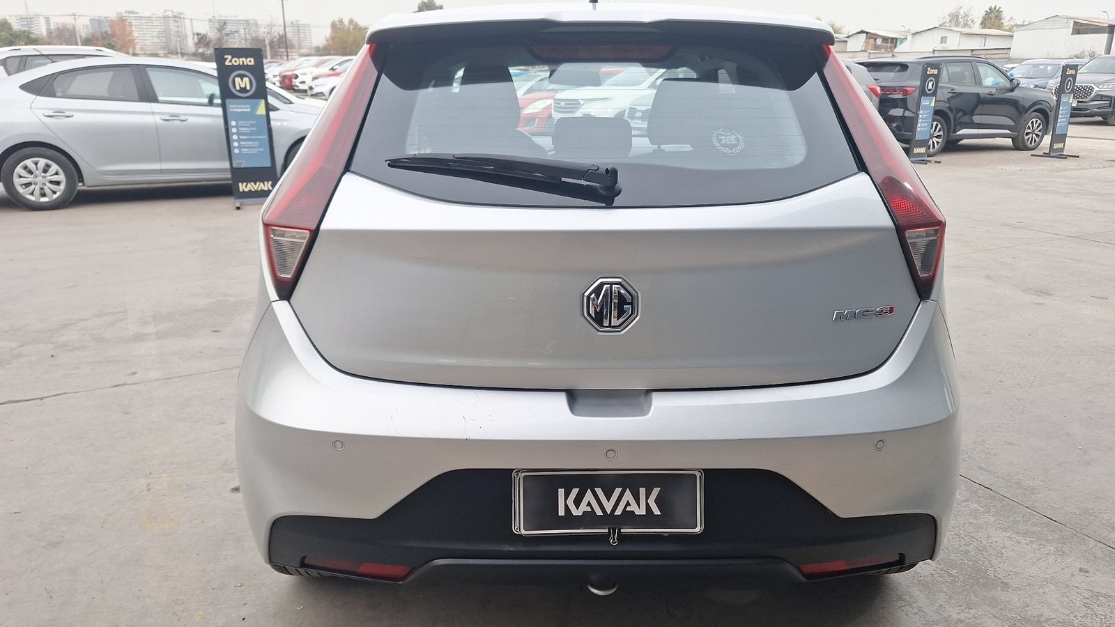 Mg 3 2020 - Imagen 3 de 15