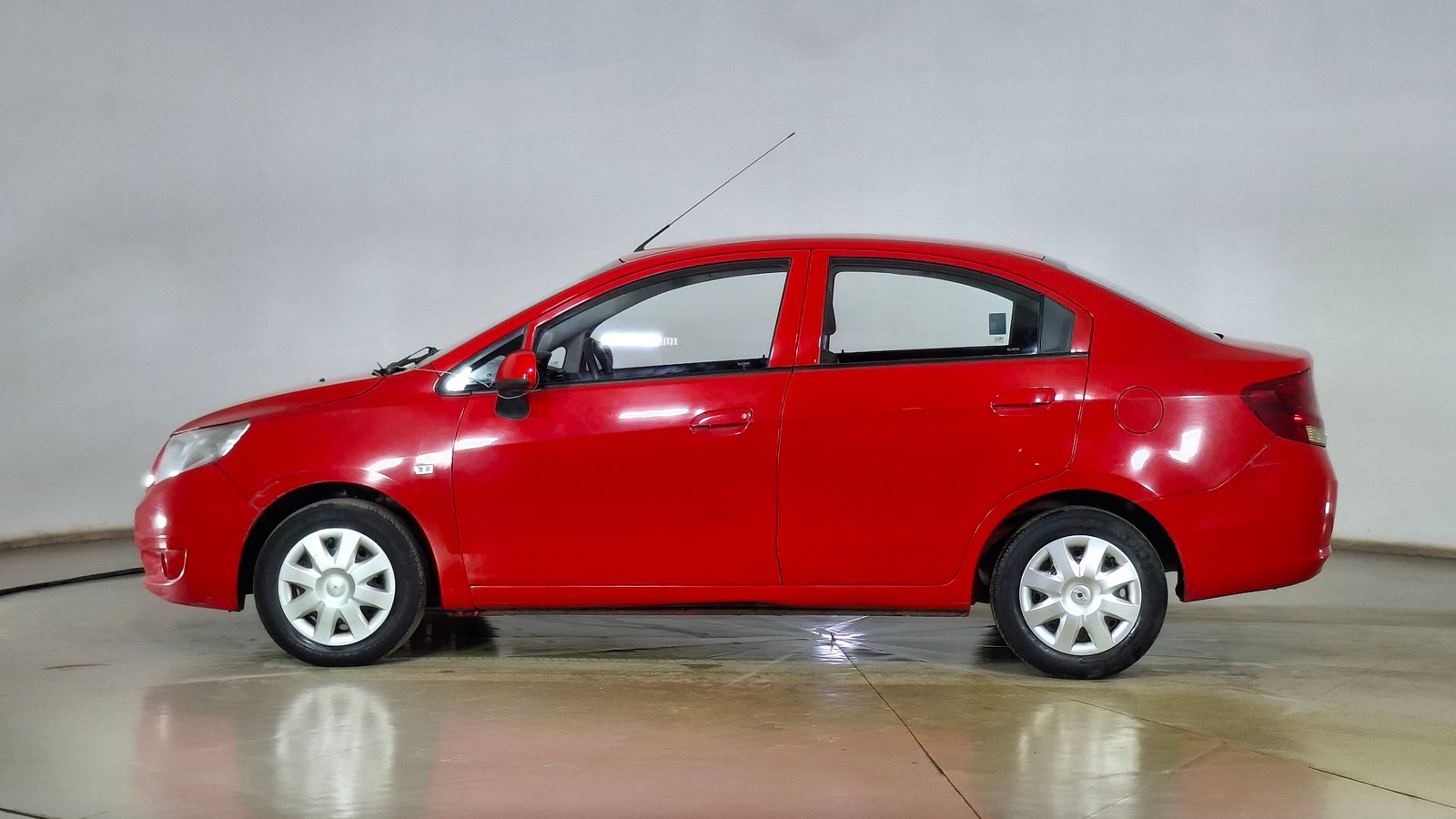 Chevrolet Sail 2014 - Imagen 7 de 15