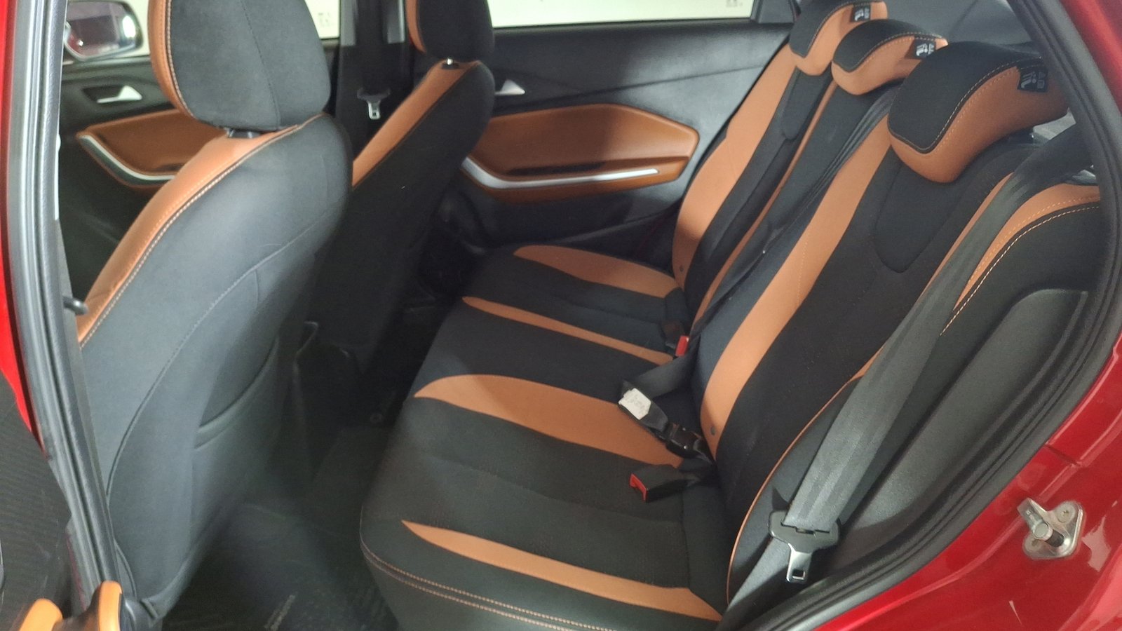 Chery Tiggo 2 2020 - Imagen 14 de 16