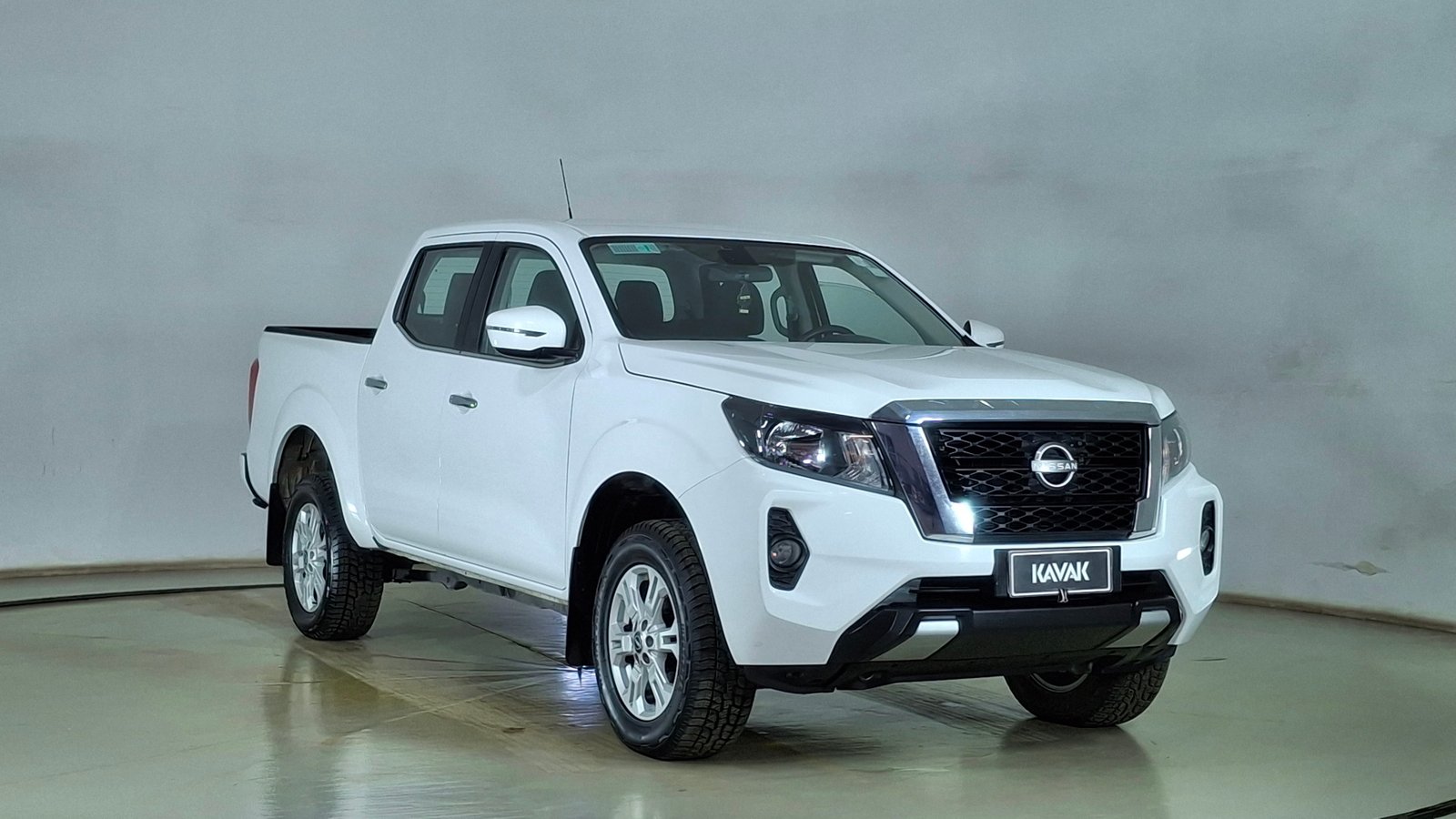 Nissan Navara 2023 - Imagen 3 de 16