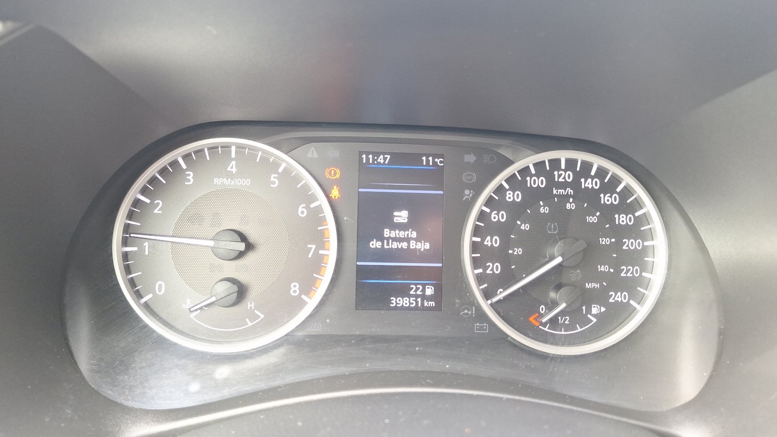 Nissan Sentra 2022 - Imagen 9 de 15