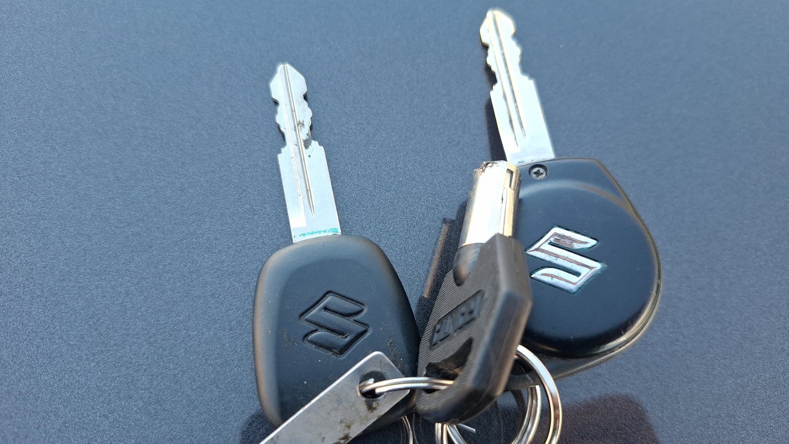 Suzuki Alto 2019 - Imagen 7 de 15