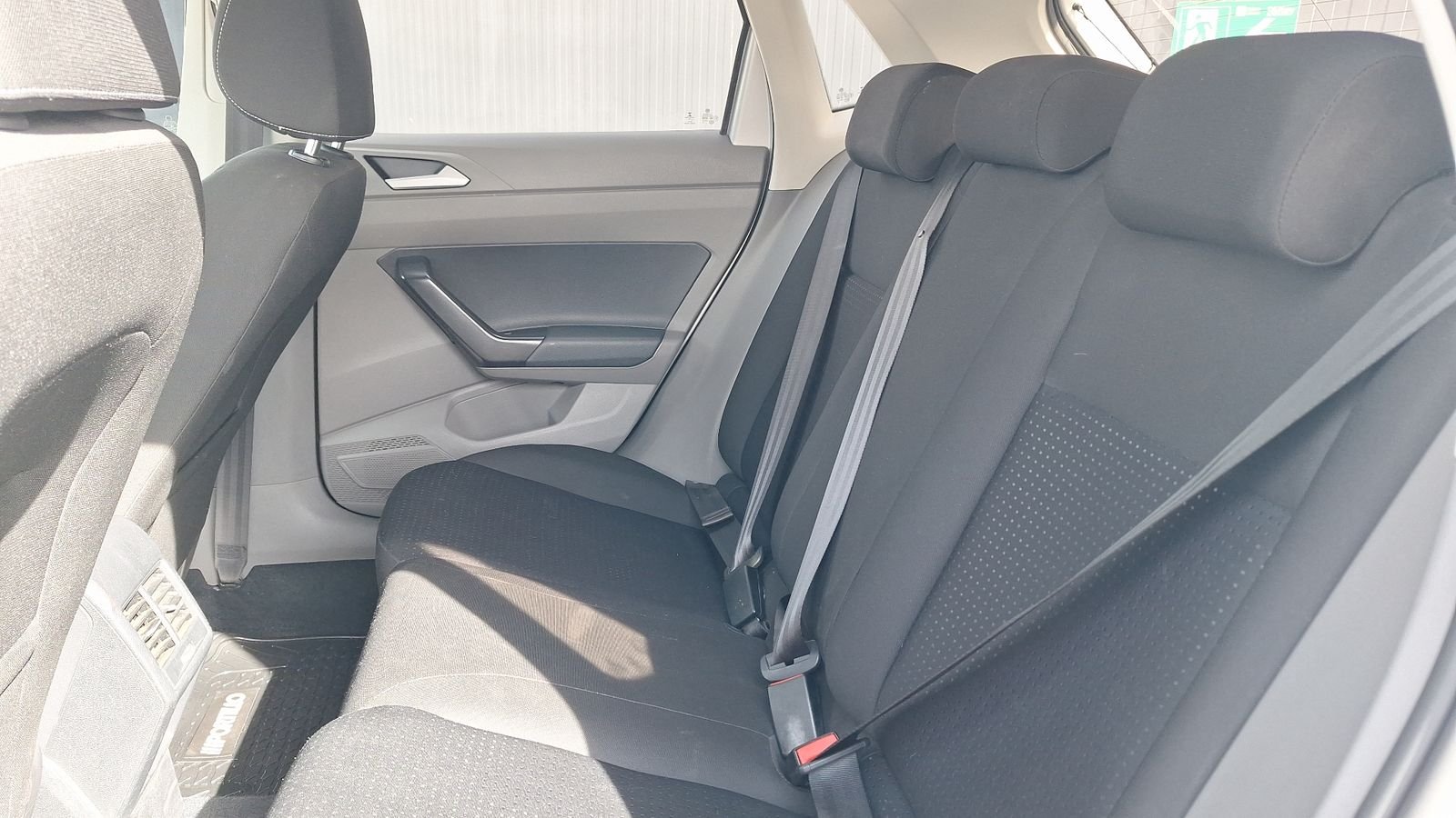 Volkswagen Polo 2020 - Imagen 12 de 14