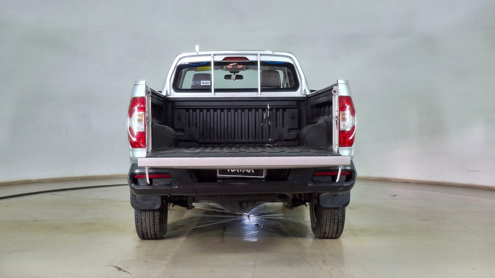 Maxus T60 2023 - Imagen 6 de 15