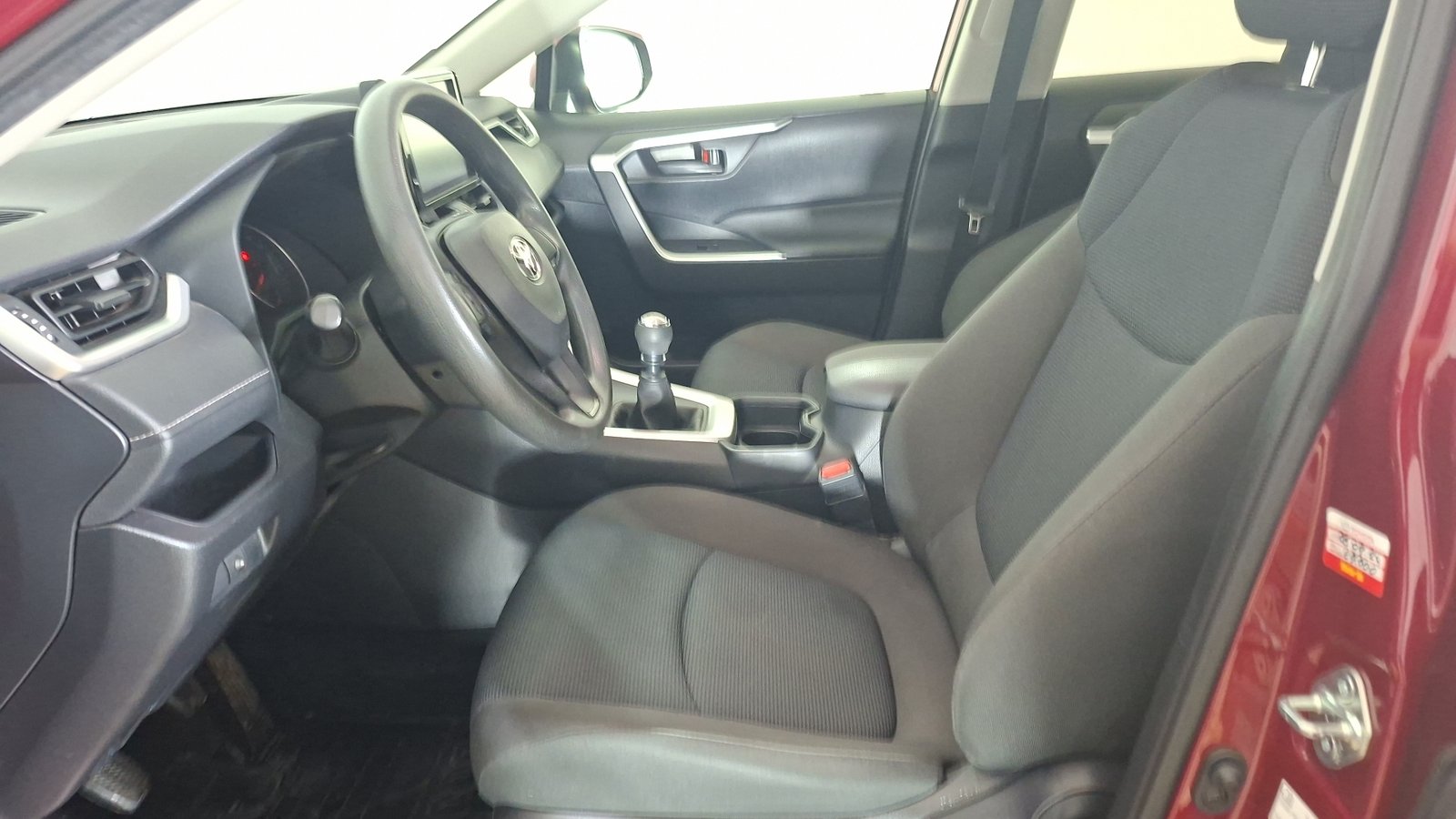 Toyota RAV4 2022 - Imagen 15 de 17