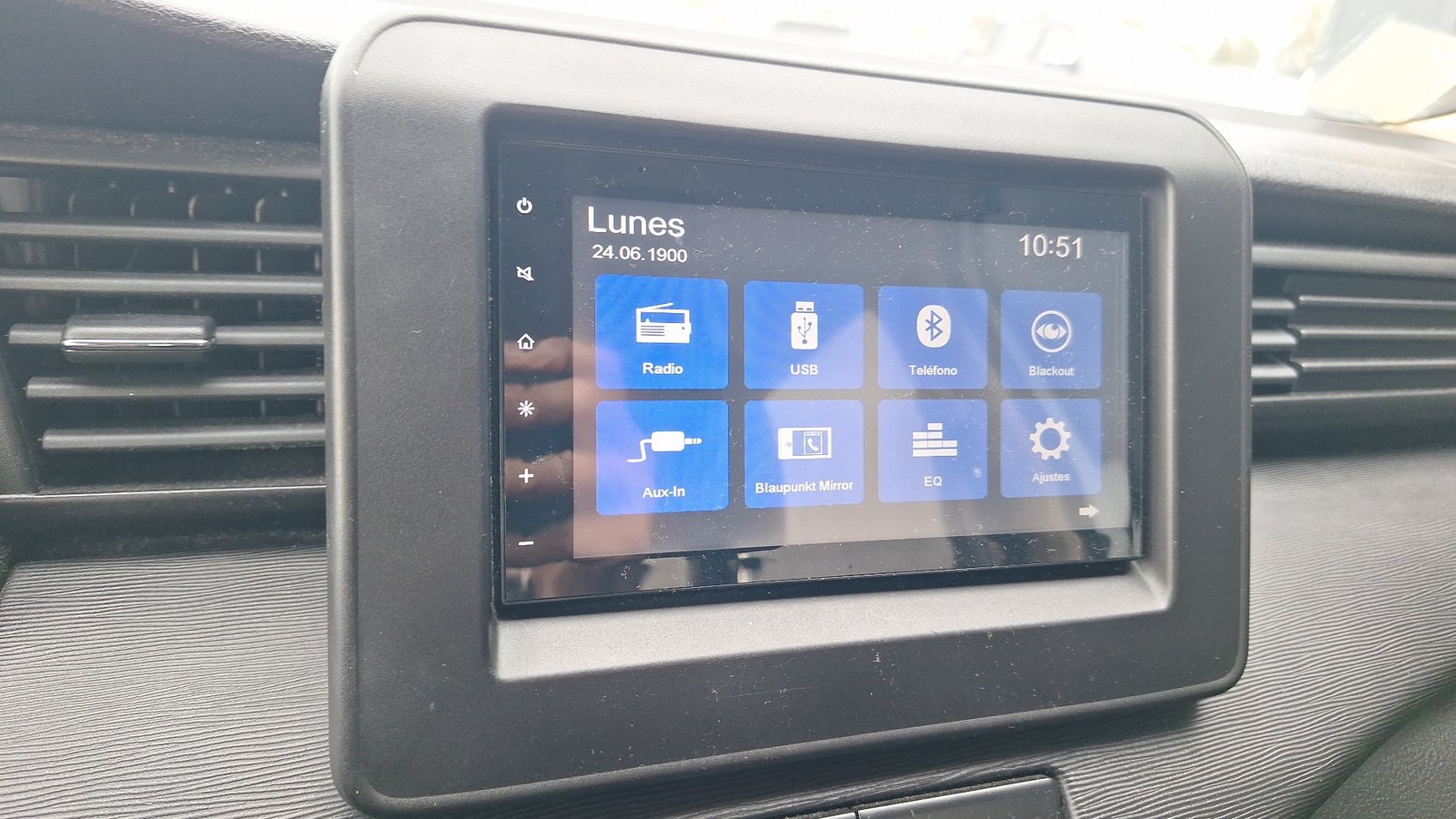 Suzuki Ertiga 2020 - Imagen 10 de 16