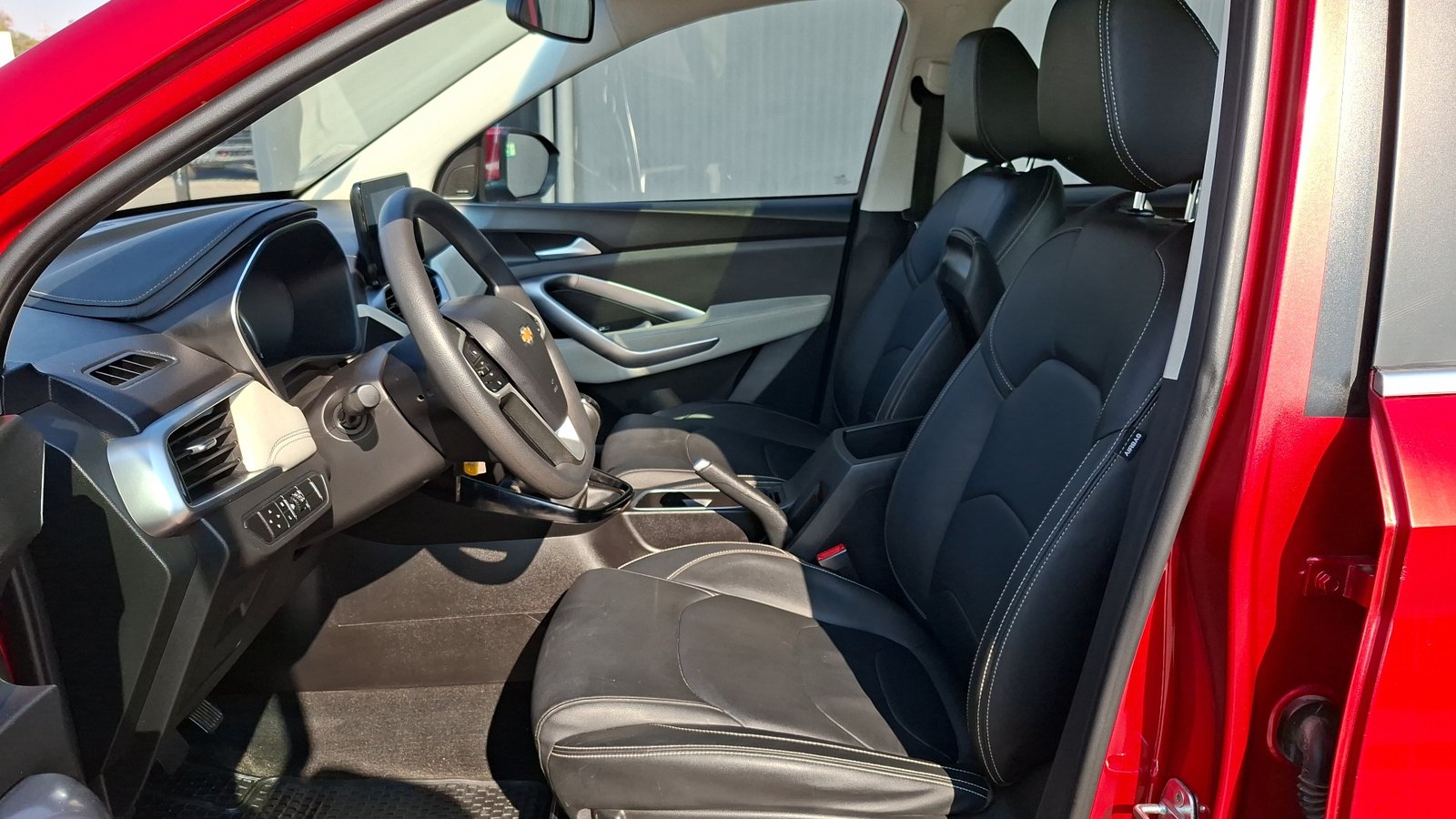 Chevrolet Captiva 2024 - Imagen 14 de 16