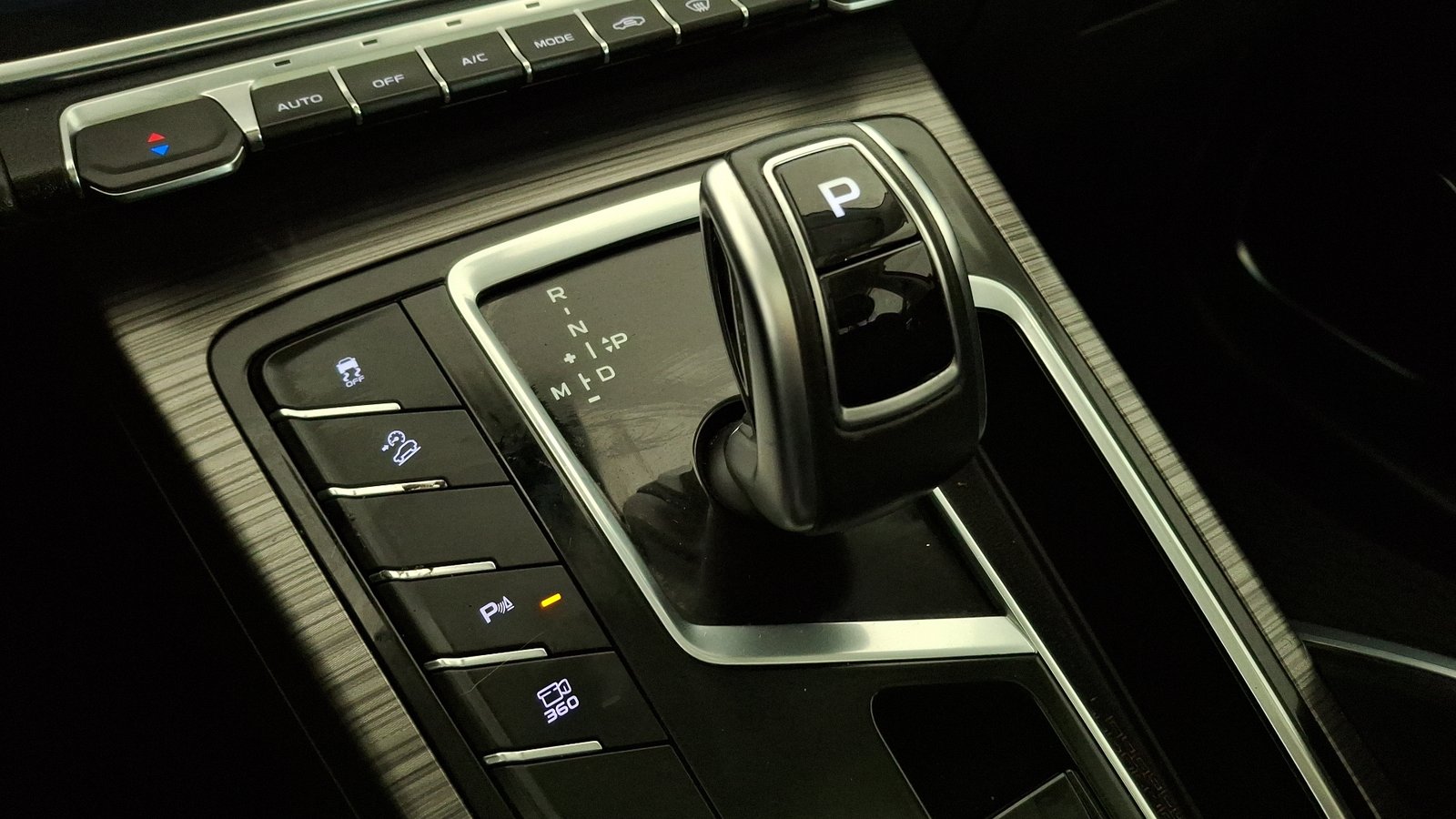 Geely Azkarra 2023 - Imagen 11 de 17