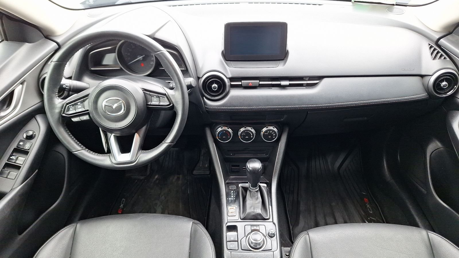 Mazda CX-3 2019 - Imagen 6 de 15