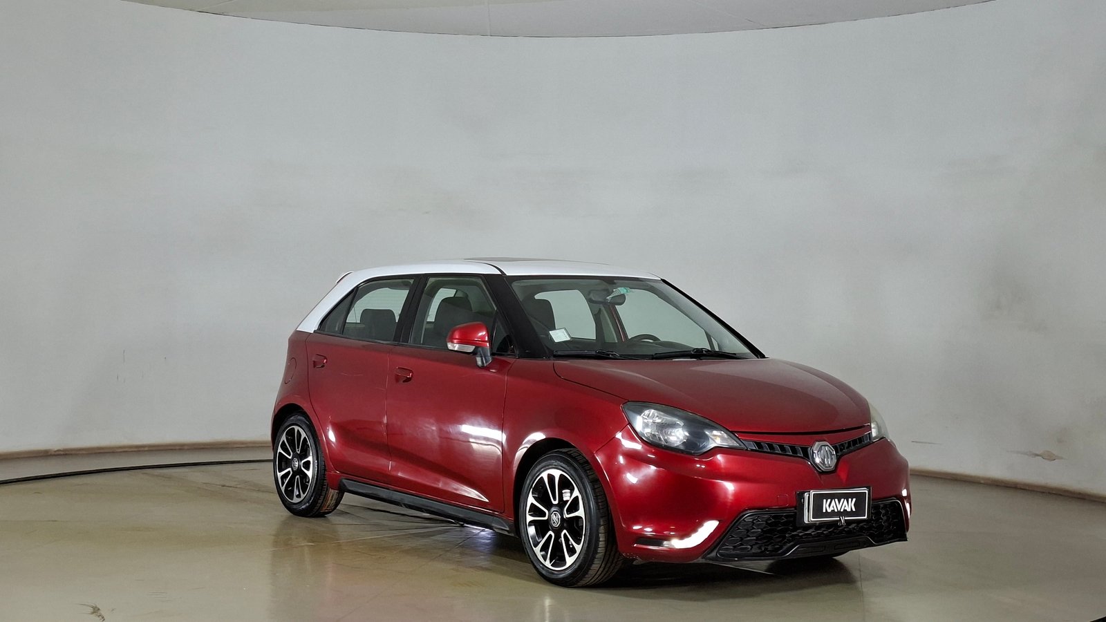Mg 3 2019 - Imagen 3 de 17