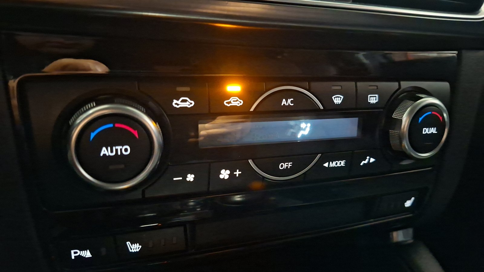Mazda CX-5 2017 - Imagen 15 de 16