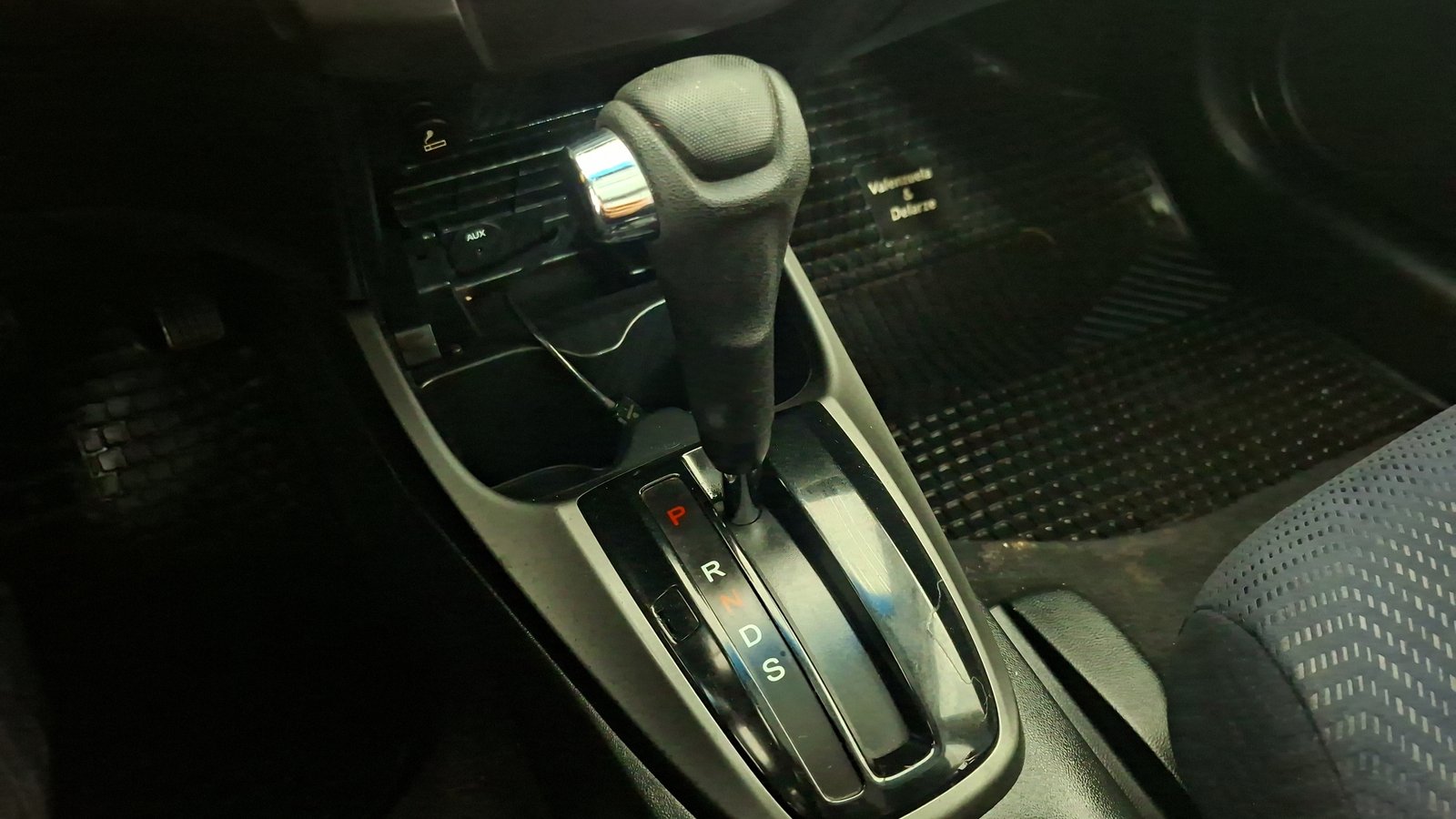 Honda City 2013 - Imagen 12 de 16