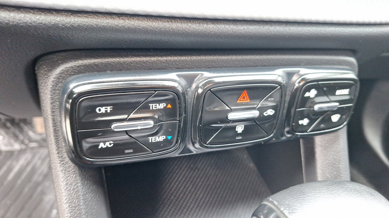 GAC GS3 2024 - Imagen 15 de 15