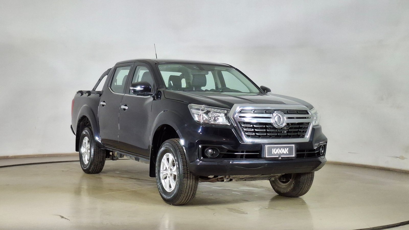 Dongfeng DF6 2023 - Imagen 3 de 16