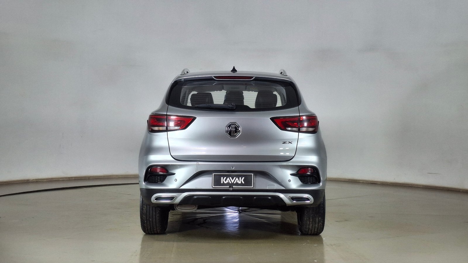 Mg ZX 2022 - Imagen 5 de 16