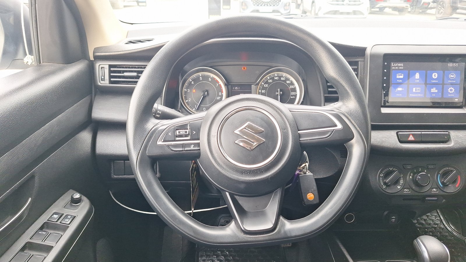Suzuki Ertiga 2020 - Imagen 8 de 16