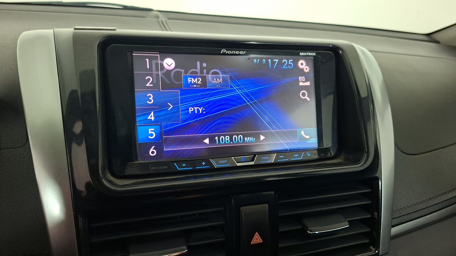 Toyota Yaris 2018 - Imagen 11 de 17