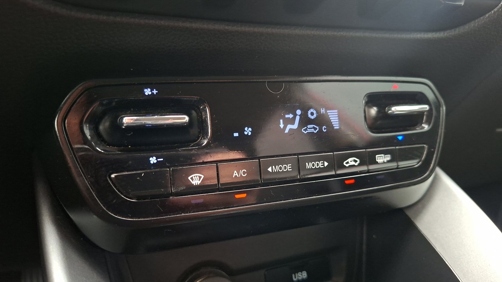 Chevrolet Groove 2024 - Imagen 15 de 15