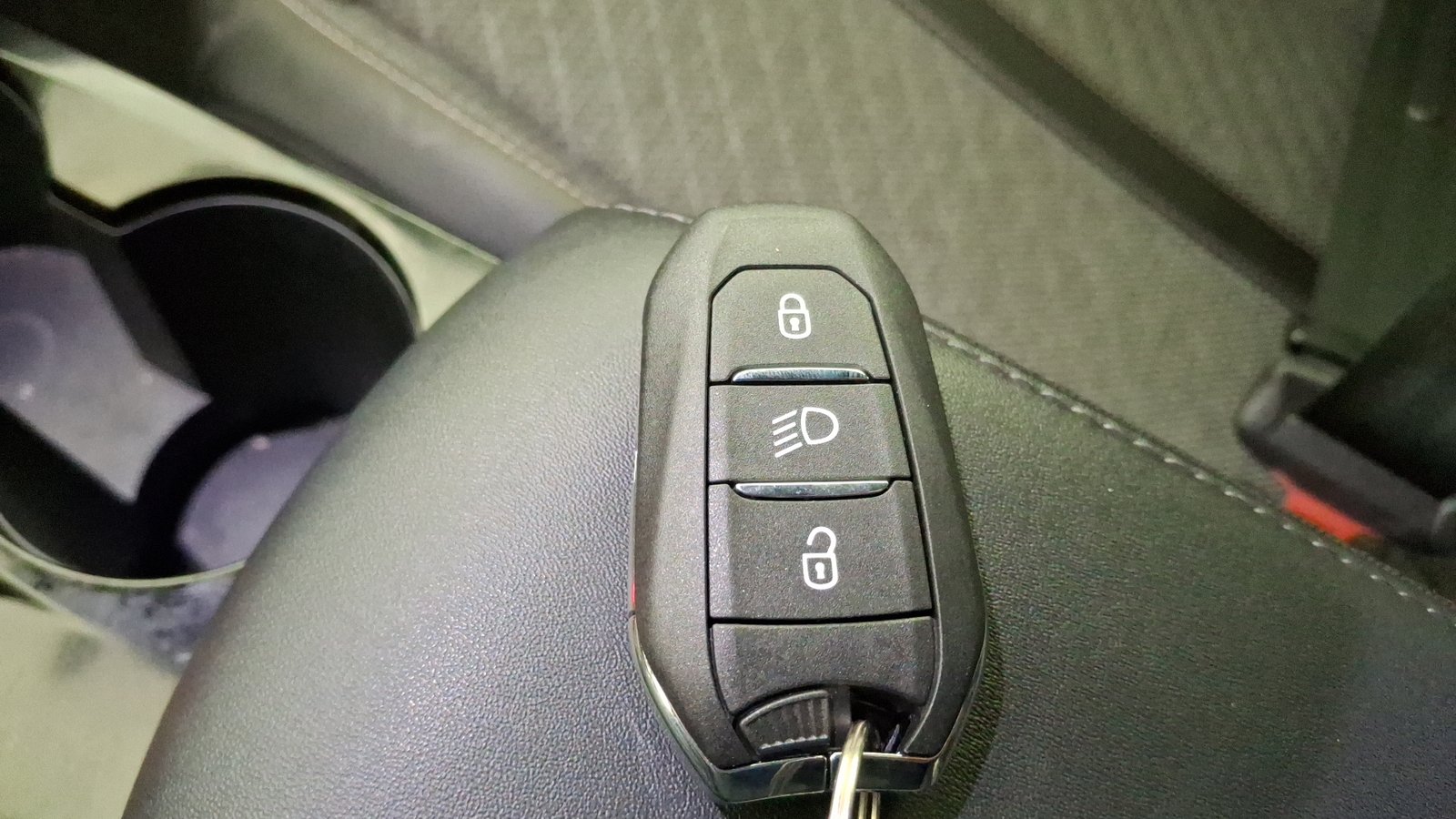 Peugeot 2008 2024 - Imagen 16 de 16