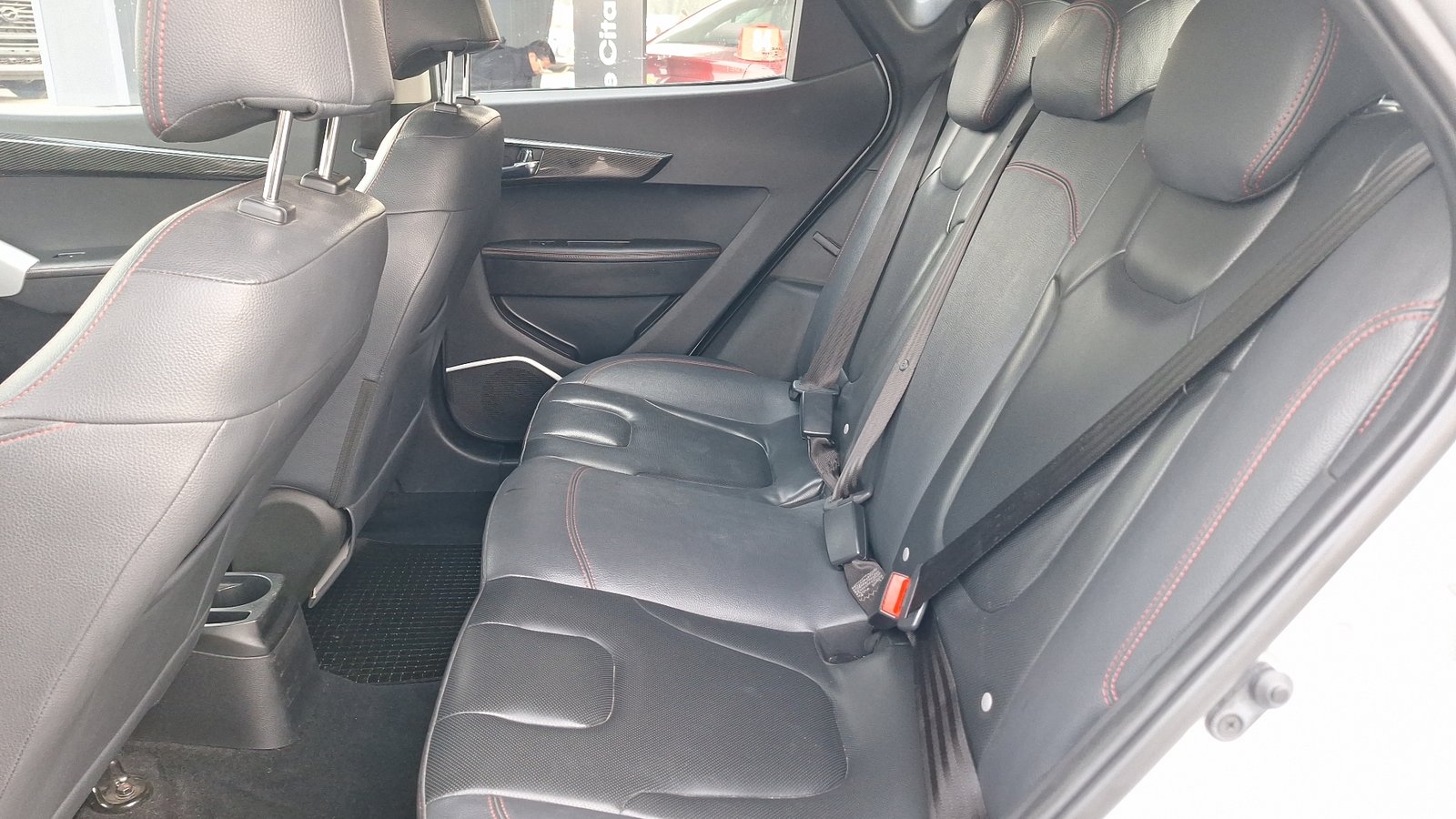 Jac Js2 2022 - Imagen 13 de 15