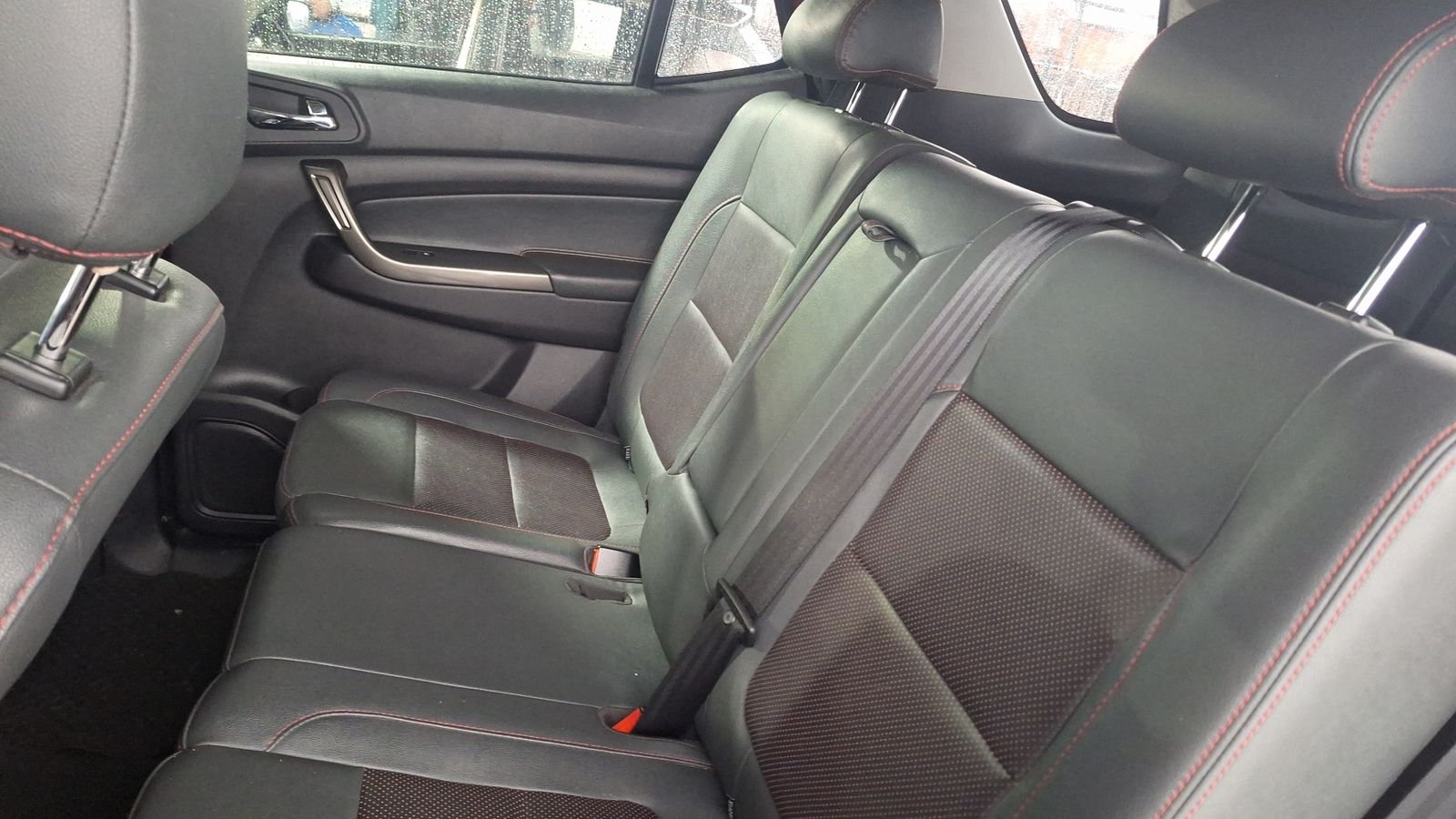 Changan CX70 2022 - Imagen 15 de 17