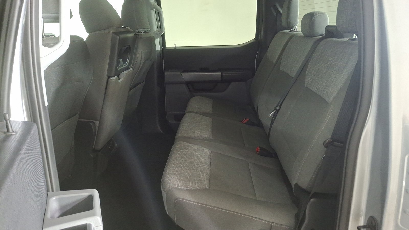 Ford F-150 2023 - Imagen 14 de 16