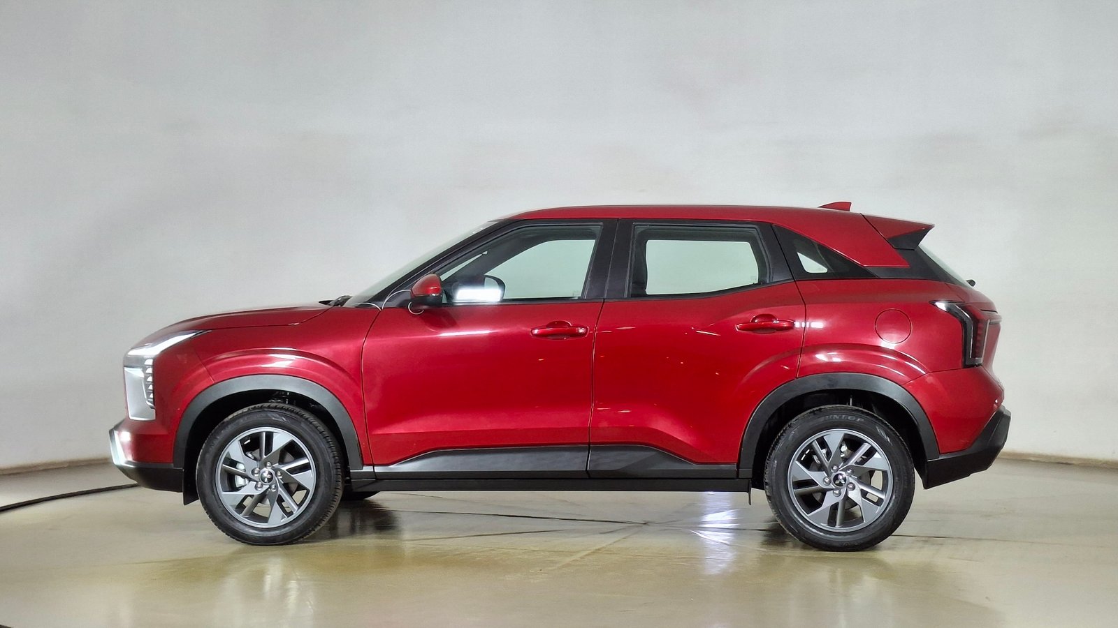 Mitsubishi Outlander 2026 - Imagen 7 de 16