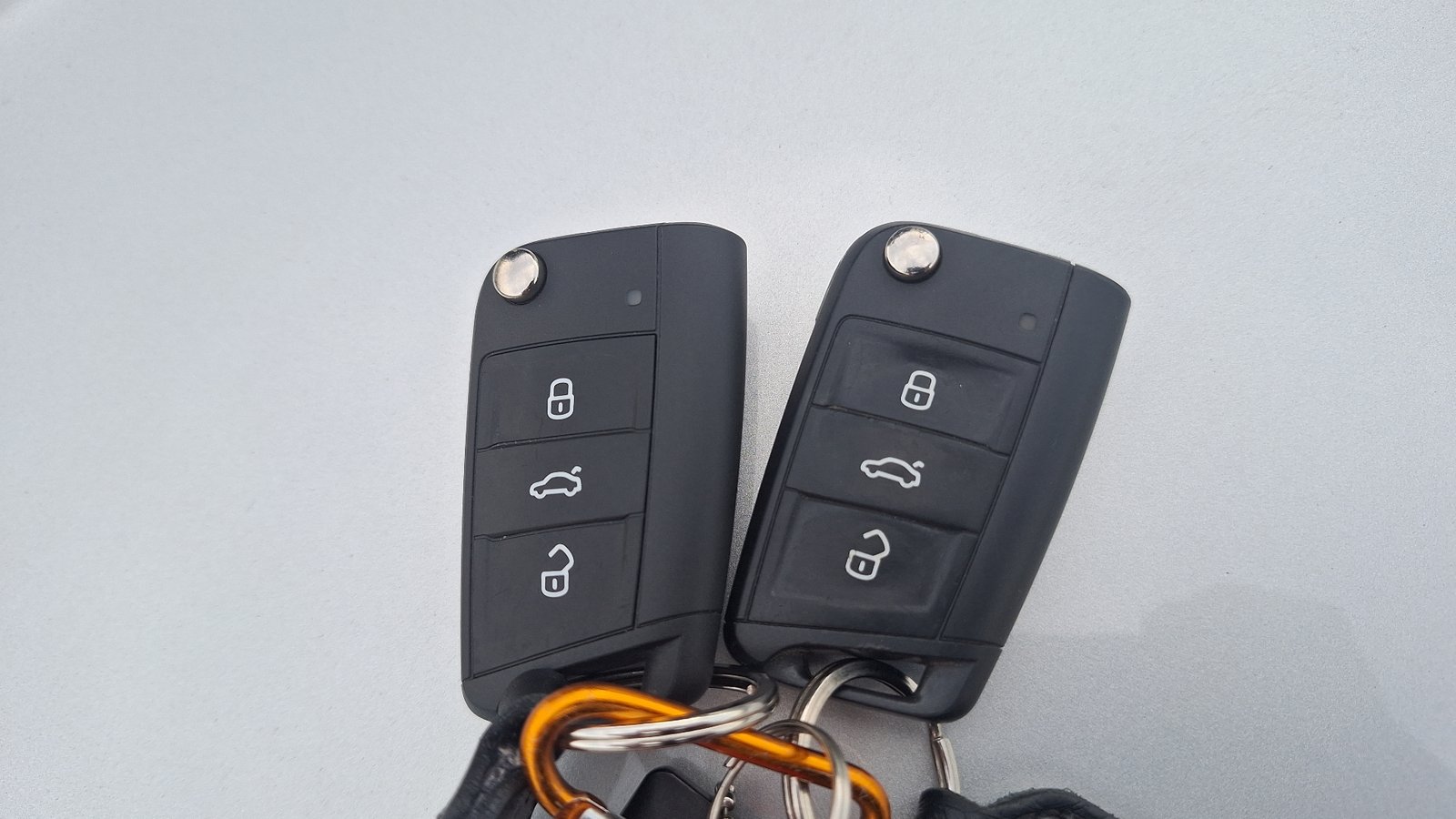 Volkswagen Nivus 2021 - Imagen 7 de 14