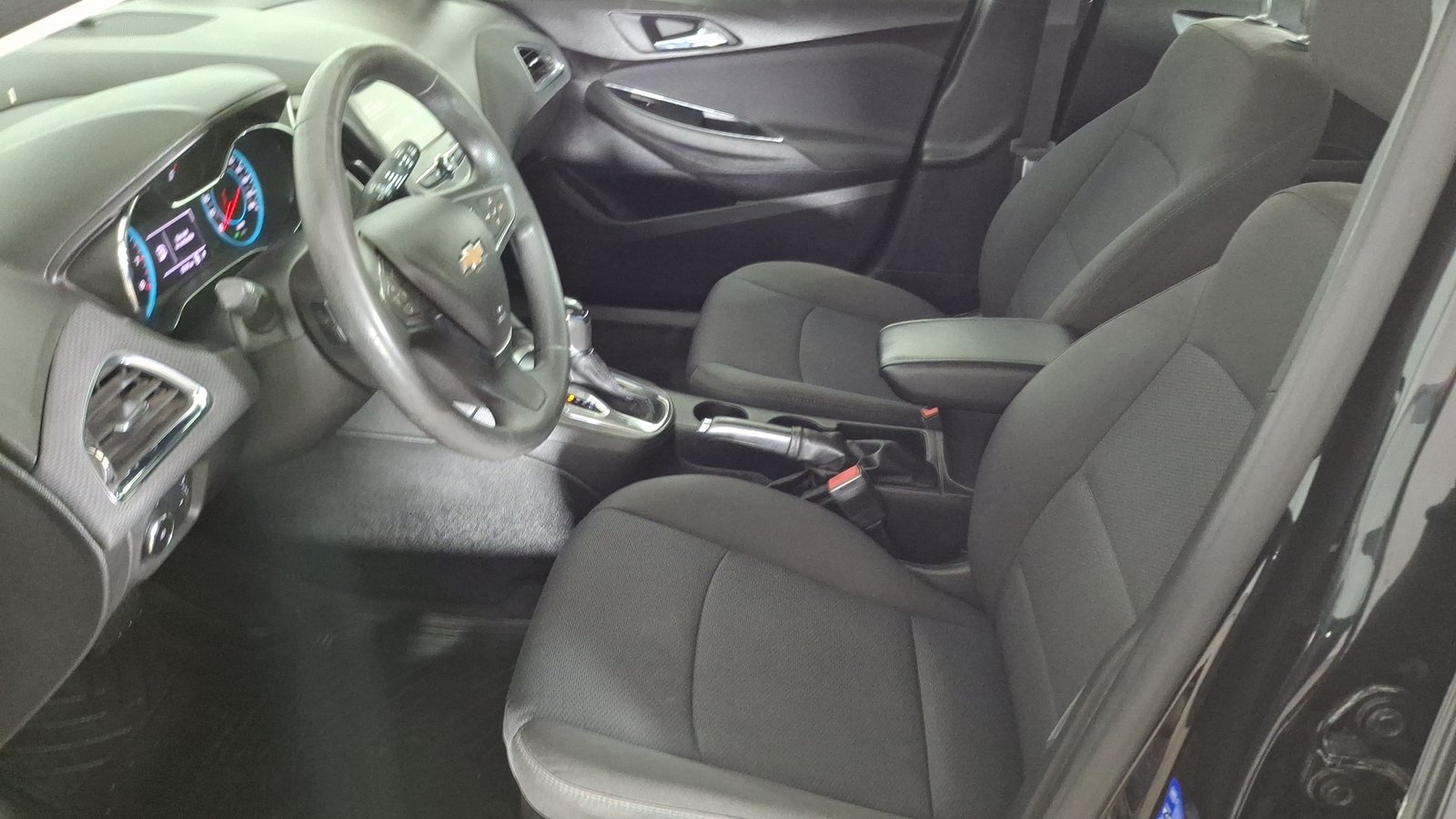 Chevrolet Cruze 2019 - Imagen 13 de 16