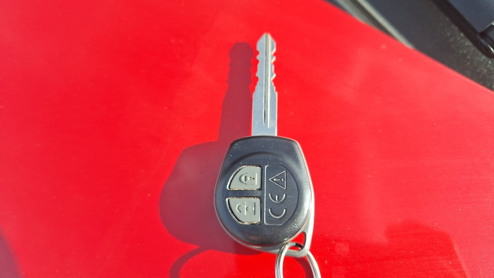 Suzuki Alto 2024 - Imagen 7 de 13