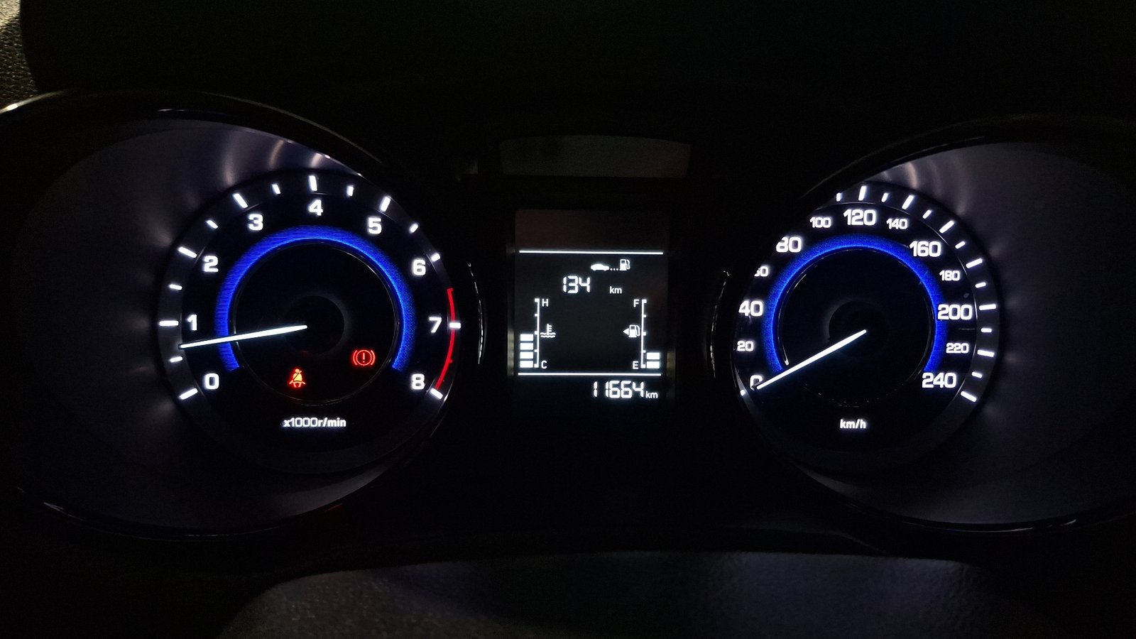 Changan CS15 2024 - Imagen 9 de 15