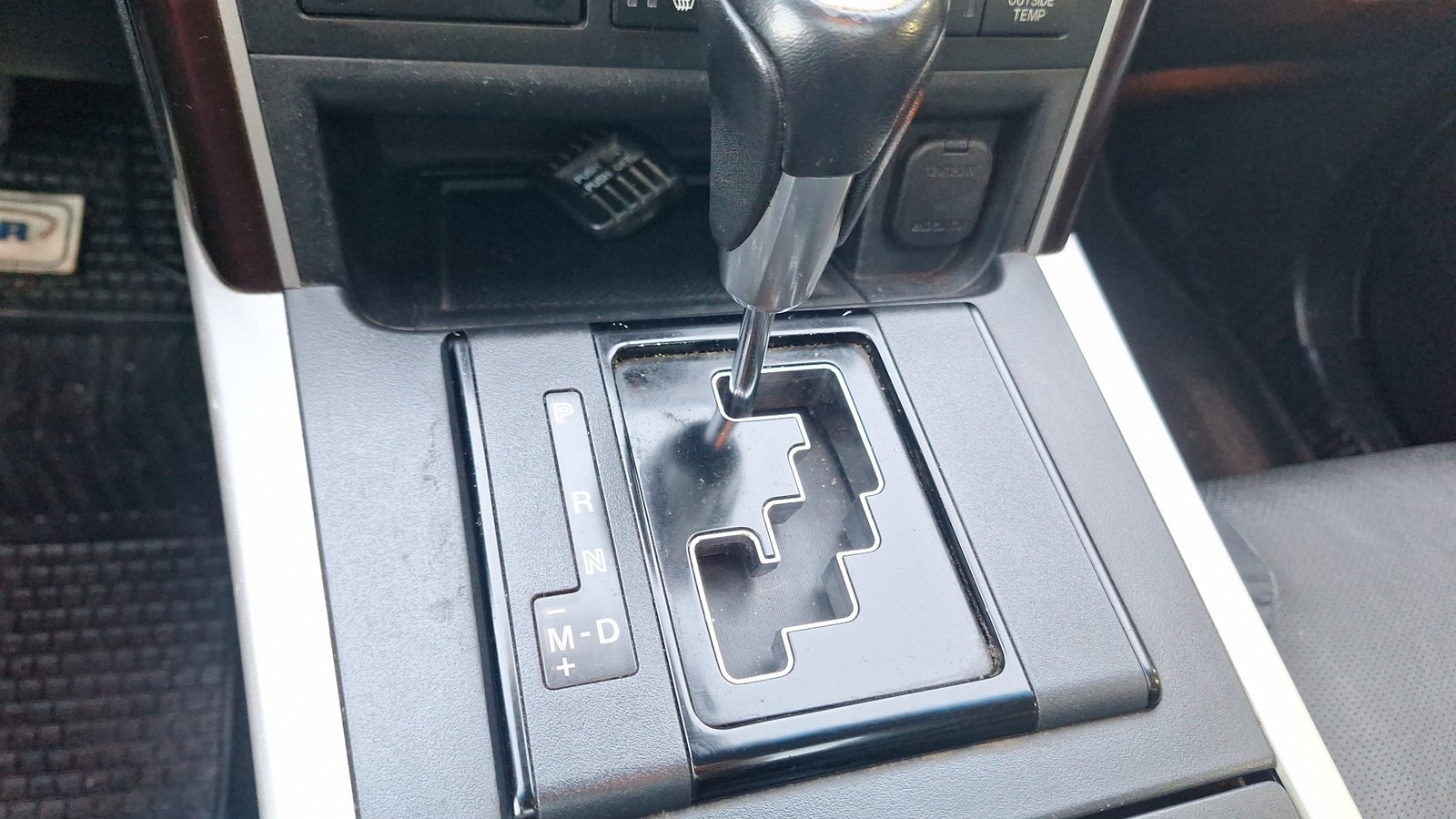 Mazda CX-9 2013 - Imagen 11 de 17