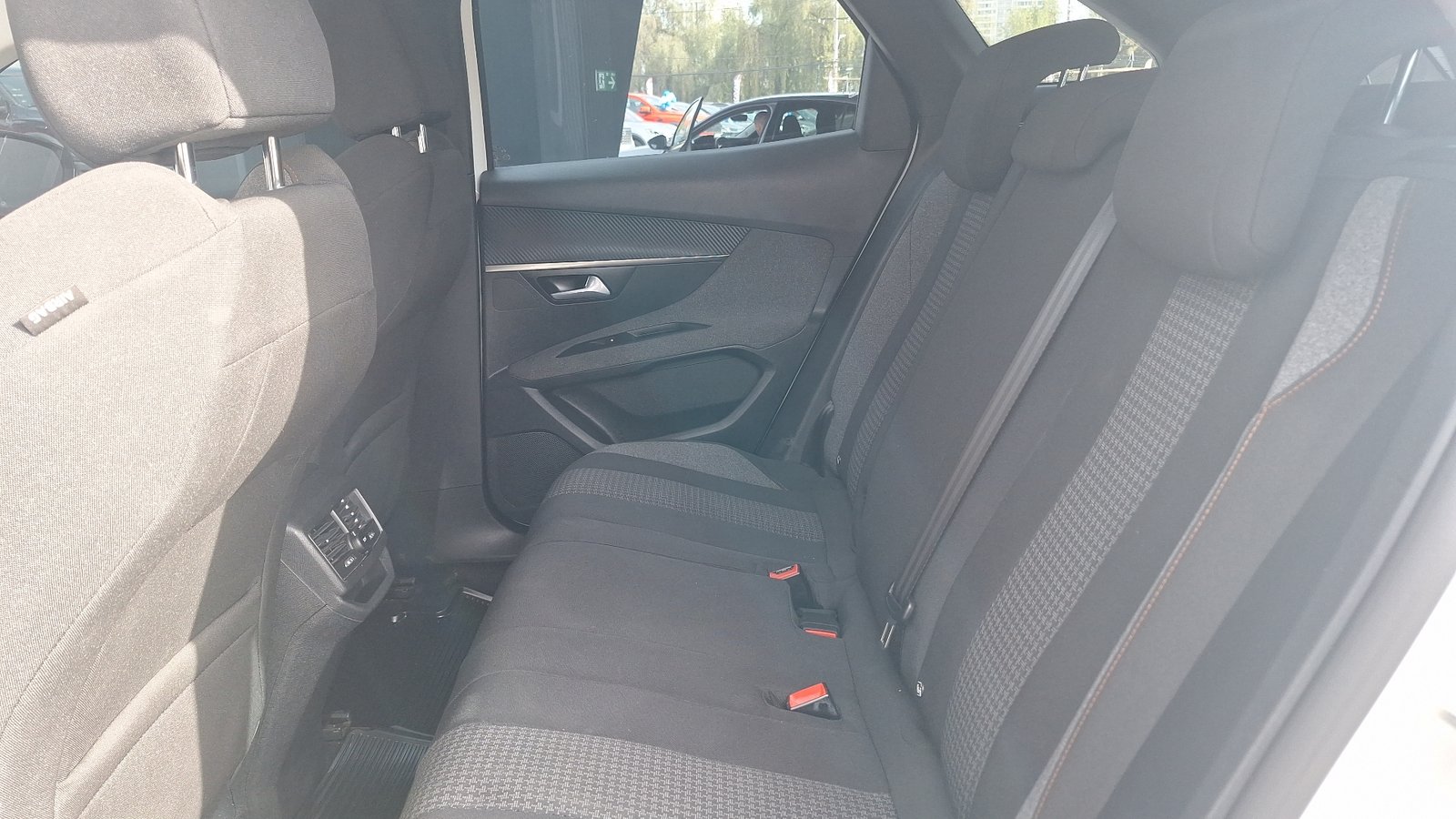Peugeot 3008 2022 - Imagen 13 de 15