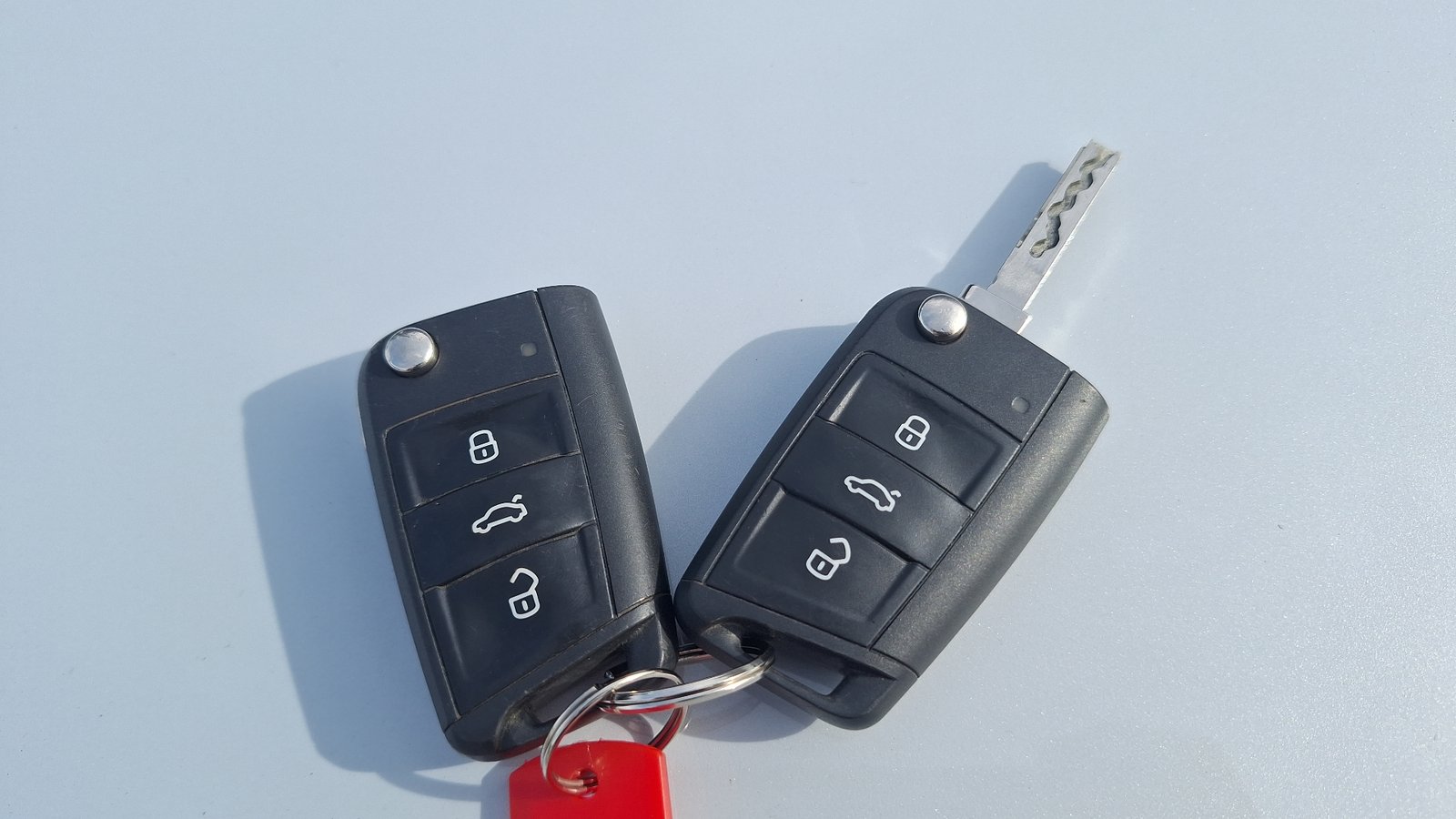 Volkswagen Tiguan 2019 - Imagen 7 de 15