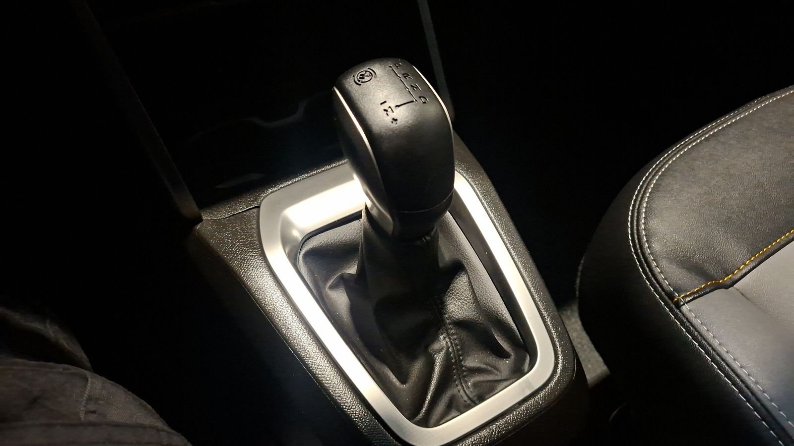 Citroën Basalt 2025 - Imagen 11 de 16