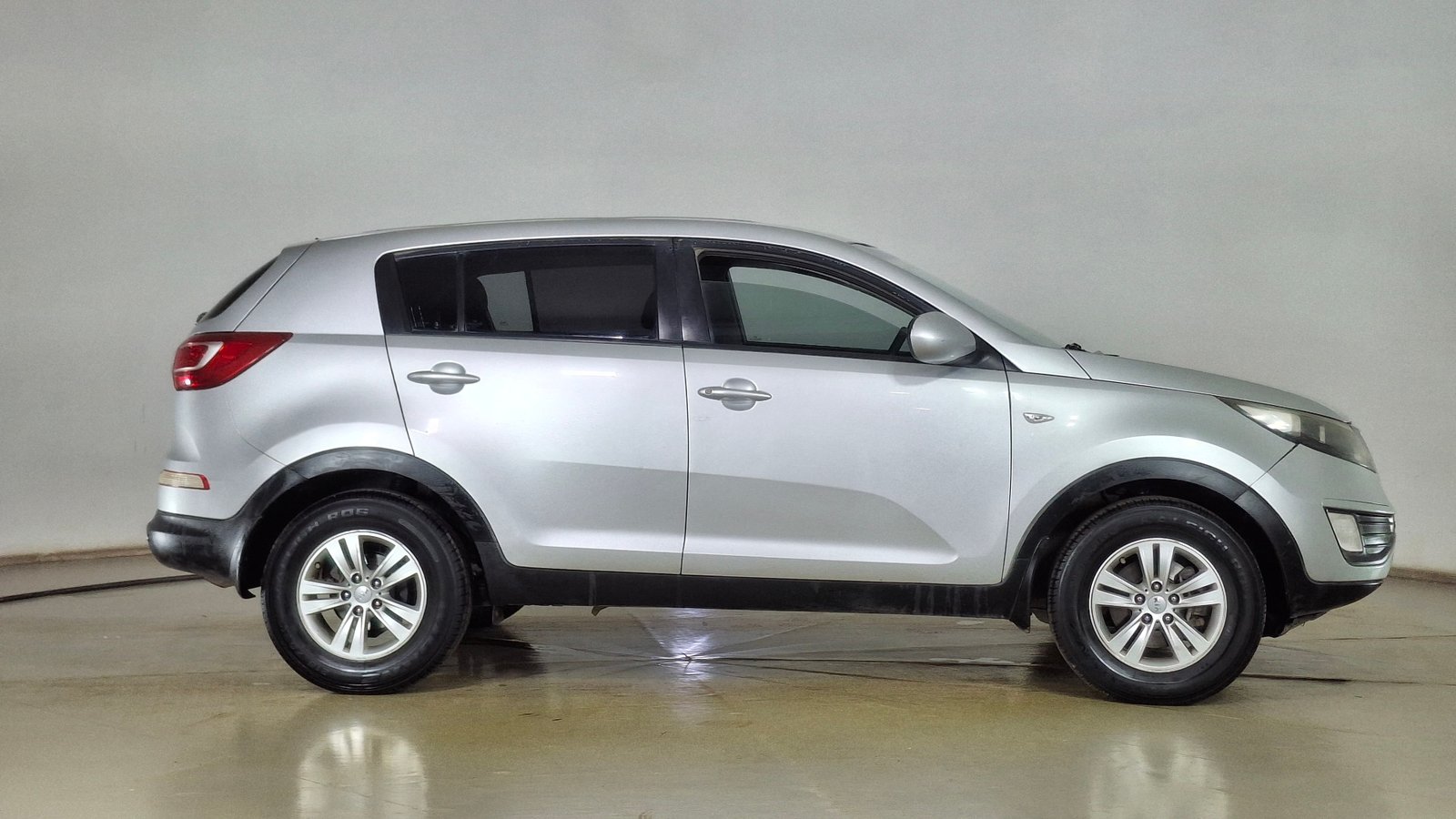 Kia Sportage 2013 - Imagen 4 de 16
