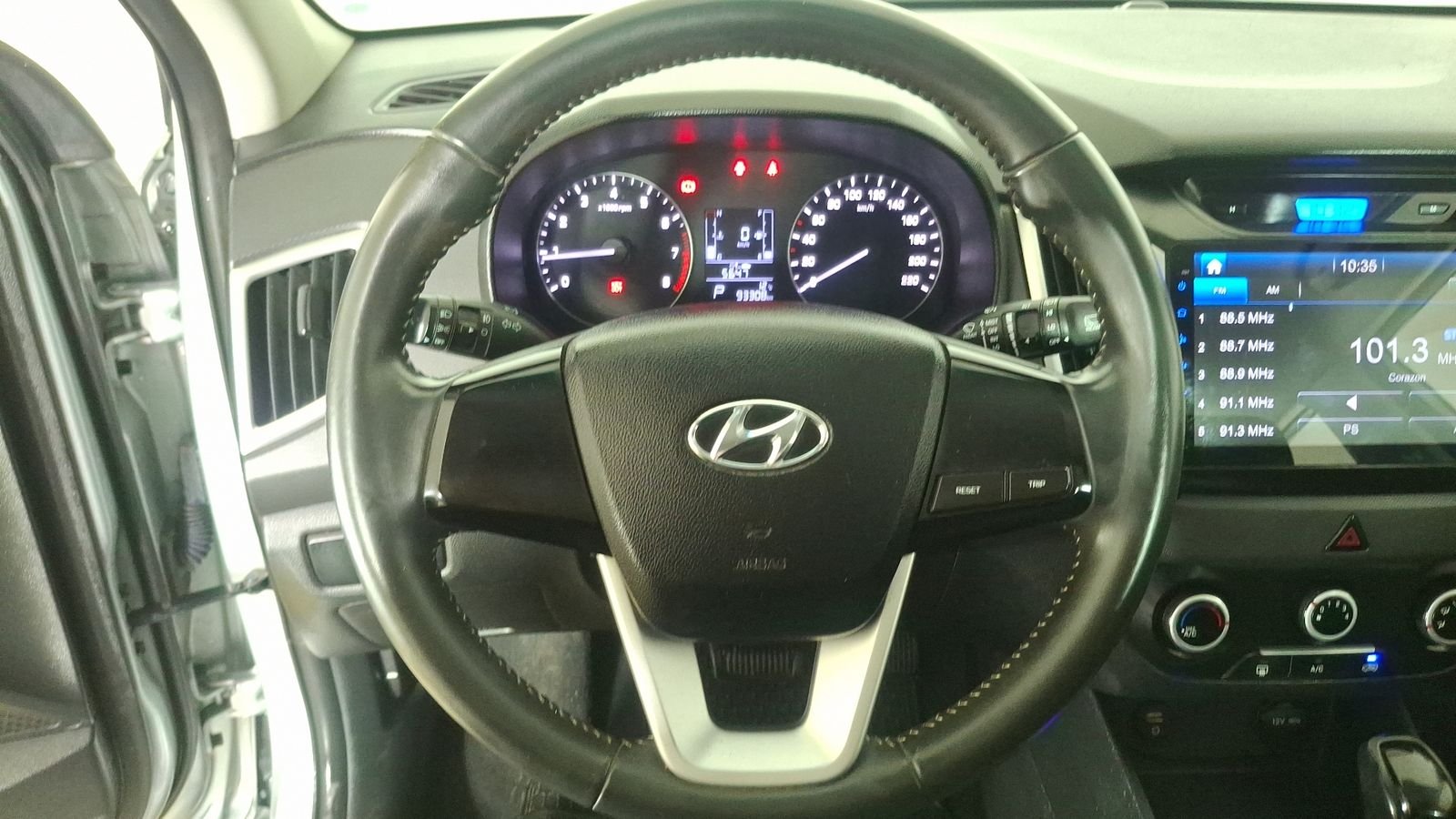 Hyundai Creta 2019 - Imagen 8 de 16